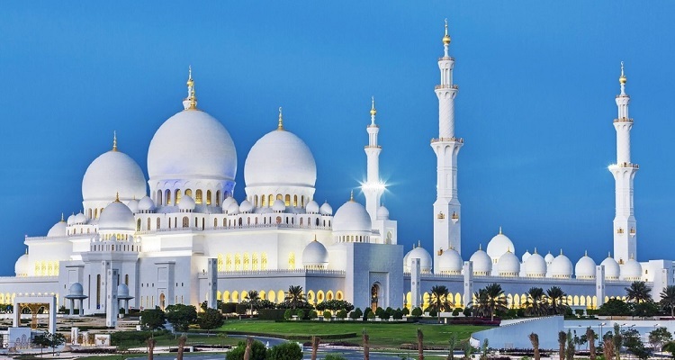 Explore Dubai in 4 Days